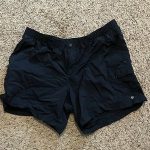 Columbia Shorts